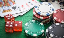 Bandar Poker Online Domino QQ Uang Asli Terbaik Indonesia